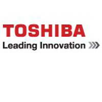 Logo von Toshiba (CE) (TOSYY).
