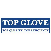 Logo von Top Glove Corporation Bhd (PK) (TPGVF).
