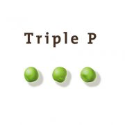 Logo von Triple P (CE) (TPPPF).