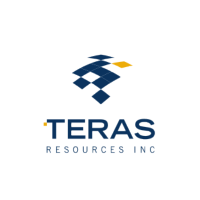 Logo von Teras Resources (PK) (TRARF).