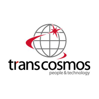 Logo von Trans Cosmos (PK) (TRCLF).