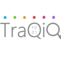 Logo von TraqIQ (QB) (TRIQ).