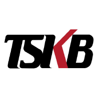 Logo von Turkiye Sinai Kalkinma B... (PK) (TRKYY).