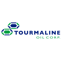 Logo von Tourmaline Oil (PK) (TRMLF).