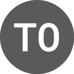Logo von Triumph Oil and Gas (CE) (TROG).