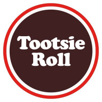 Logo von Tootsie Roll Industries (PK) (TROLB).