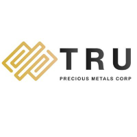 Logo von TRU Precious Metals (PK) (TRUIF).