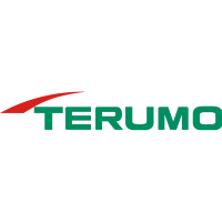 Logo von Terumo (PK) (TRUMF).