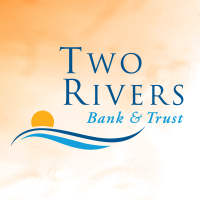 Logo von Two Rivers Financial (QX) (TRVR).