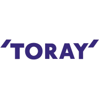 Logo von Toray Inds (PK) (TRYIF).