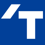 Logo von Toray Industries (PK) (TRYIY).