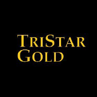 Logo von TriStar Gold (QB) (TSGZF).