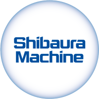 Logo von Shibaura Machine (PK) (TSHMY).