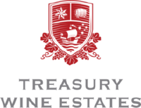 Logo von Treasury Wine Estates (PK) (TSRYY).