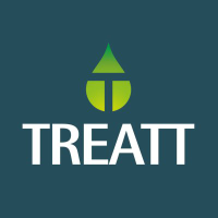 Logo von Treatt (PK) (TTTRF).