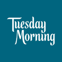Logo von Tuesday Morning (PK) (TUEM).