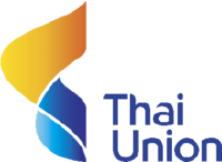 Logo von Thai Union Group Public (PK) (TUFBY).