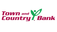 Logo von Town and Country Financial (PK) (TWCF).