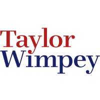 Logo von Taylor Wimpey (PK) (TWODY).