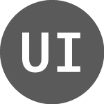Logo von United Internet (PK) (UDIRY).