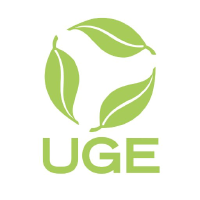 Logo von UGE (QB) (UGEIF).