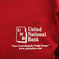 Logo von United National Bank (PK) (UNBK).