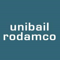 Logo von Uniball Rodamco (PK) (UNBLF).