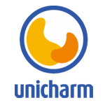 Logo von Unicharm (PK) (UNICY).