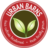 Logo von Urban Barns Foods (CE) (URBF).