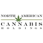 Logo von North American Cannabis (CE) (USMJ).