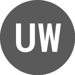 Logo von United World (CE) (UWHGF).