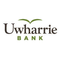 Logo von Uwharrie Capital (QX) (UWHR).