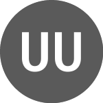 Logo von UZIN Utz (GM) (UZNUF).