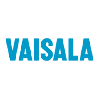 Logo von Vaisala OY (PK) (VAIAF).