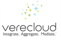 Logo von Verecloud (CE) (VCLD).