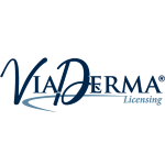 Logo von ViaDerma (PK) (VDRM).