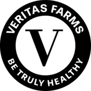 Logo von Veritas Farms (QB) (VFRM).