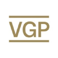 Logo von VGP (PK) (VGPBF).