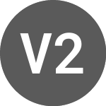 Logo von Vector 21 (PK) (VHLD).