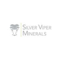 Logo von Silver Viper Minerals (QB) (VIPRF).