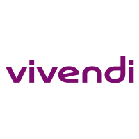 Logo von Vivendi (PK) (VIVHY).