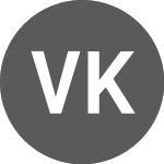 Logo von Vital KSK (PK) (VKSKF).