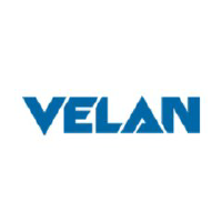 Logo von Velan (PK) (VLNSF).