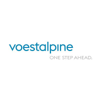 Logo von Voestalpine (PK) (VLPNY).