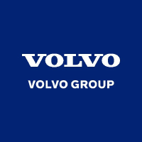 Logo von Volvo AB (PK) (VLVLY).
