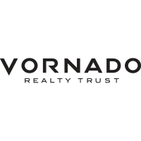 Logo von Vornado Realty (PK) (VNORP).