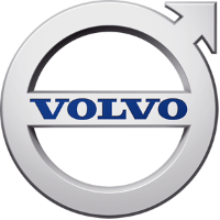 Logo von Volvo ab (PK) (VOLAF).