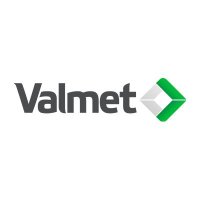 Logo von Valmet OYJ (PK) (VOYJF).
