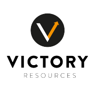 Logo von Victory Battery Metals (PK) (VRCFF).