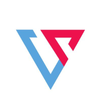 Logo von Verses AI (QB) (VRSSF).